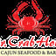 Mr. Crab House