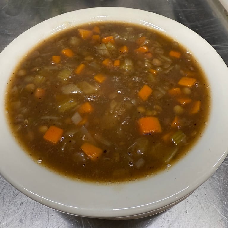 Delicious Soup Selections for Every Palate