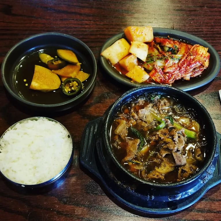 Korean Catering for Your Next Event in Lacey