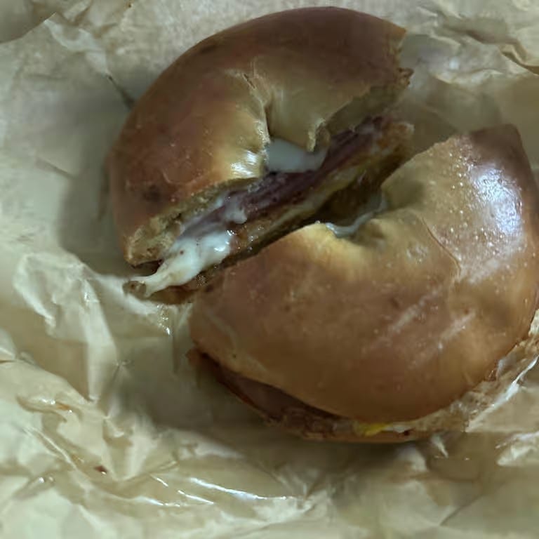 Delicious Breakfast Sandwiches to Start Your Day