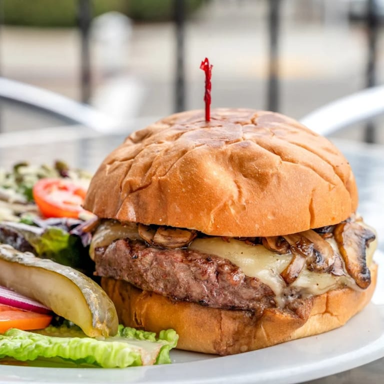 Z Cafe & Bar Rewards