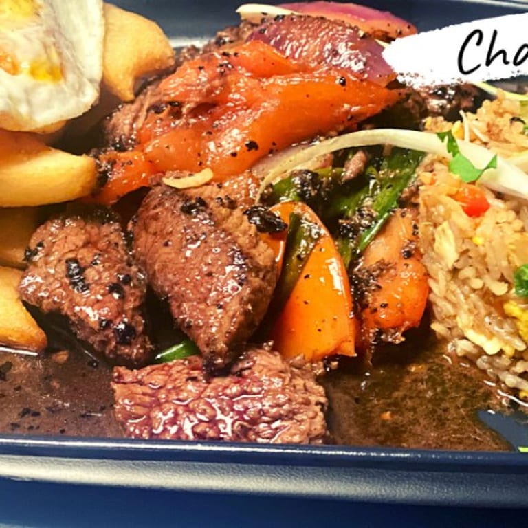 Tasty Tacos: A Latin-American Delight