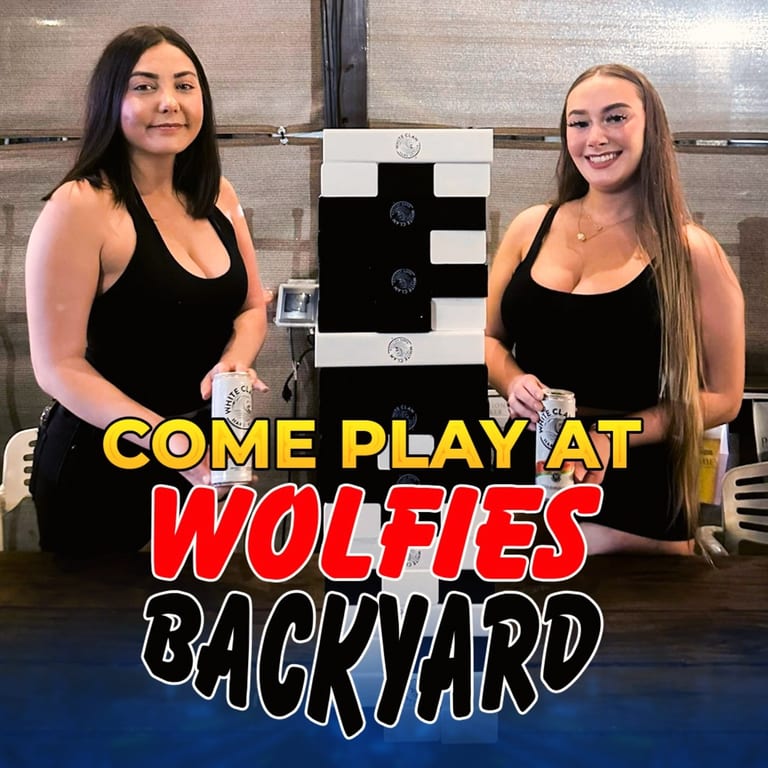 Game Nights & Good Vibes