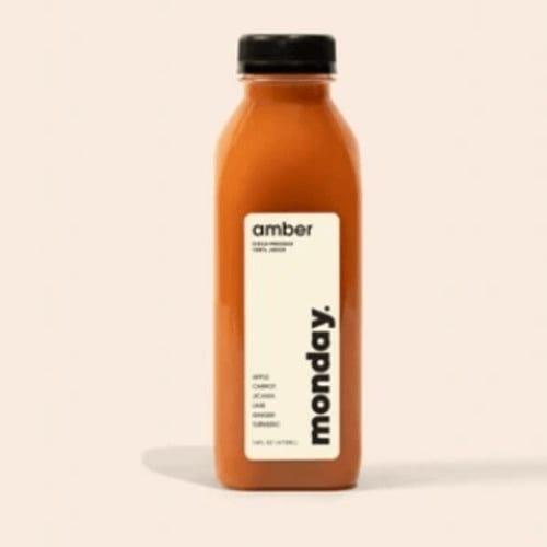 AMBER | ANTIOXYDANT.