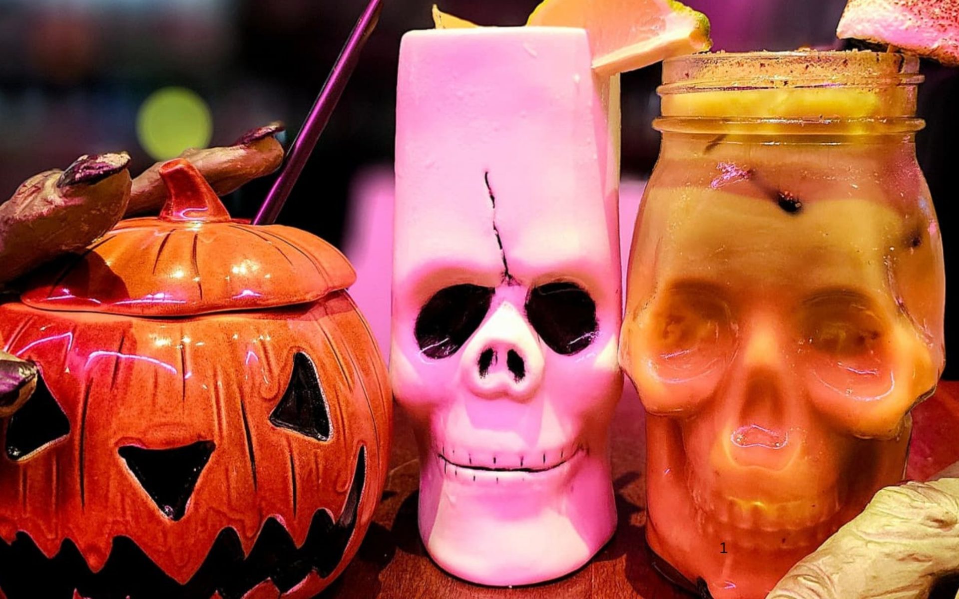 Monster Vegan Rewards