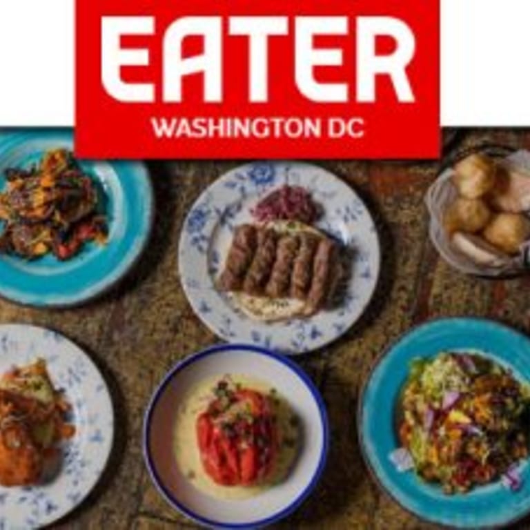 Outstanding D.C. Restaurants That Open on Mondays