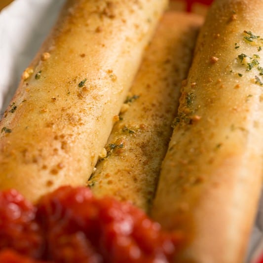 Bosco Sticks.