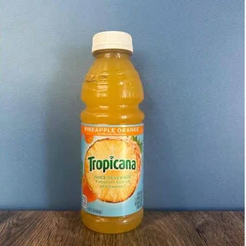 Tropicana 15 Oz.