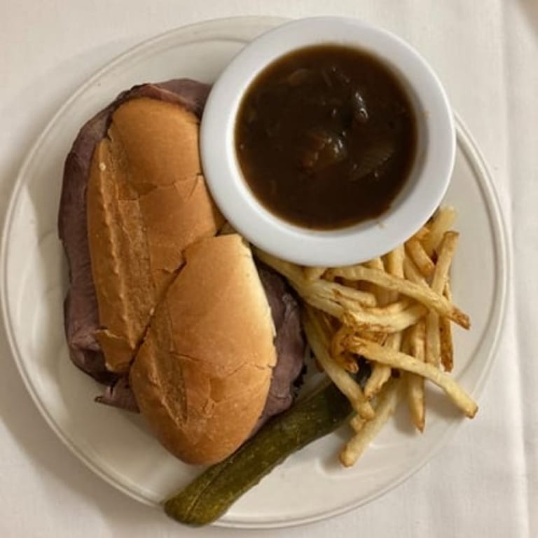 Delicious Dinner Options at Our Basque Restaurant