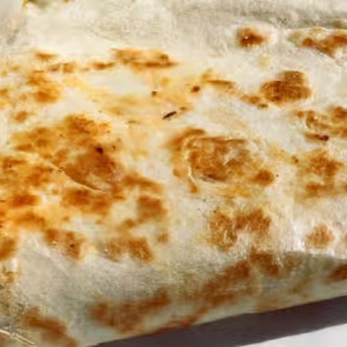 Mulita Quesadillas.