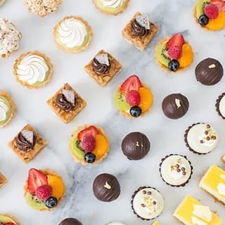 Petite Sweets Assorted Flavors