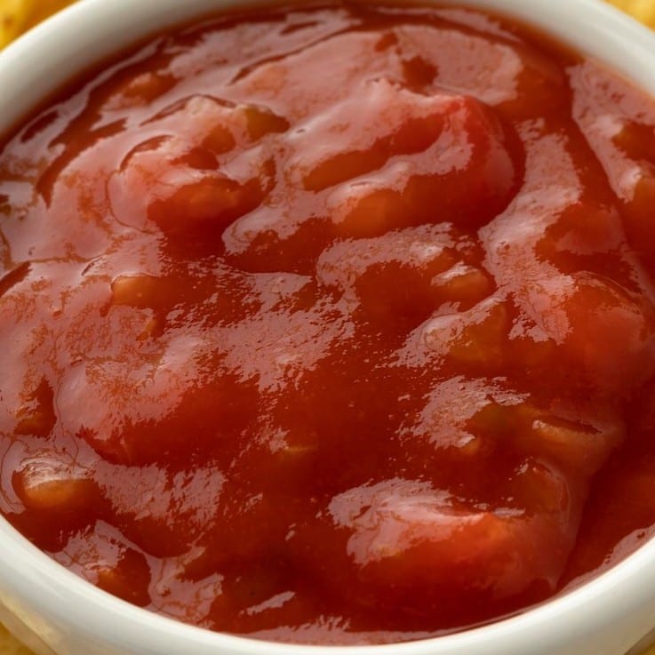 Honey BBQ Sauce.