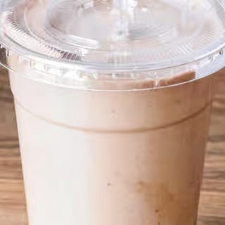 PB & Awesome Smoothie