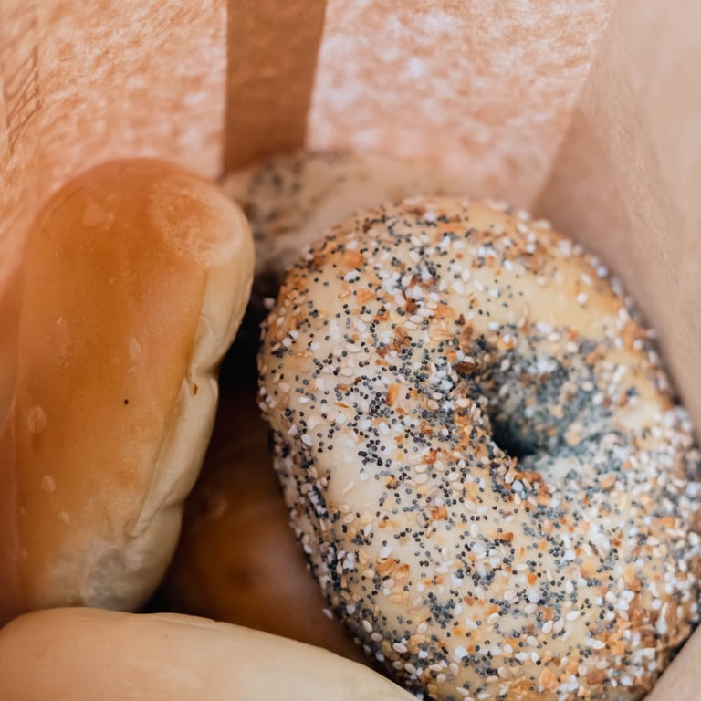 Taste and Flavor That Take You to New York