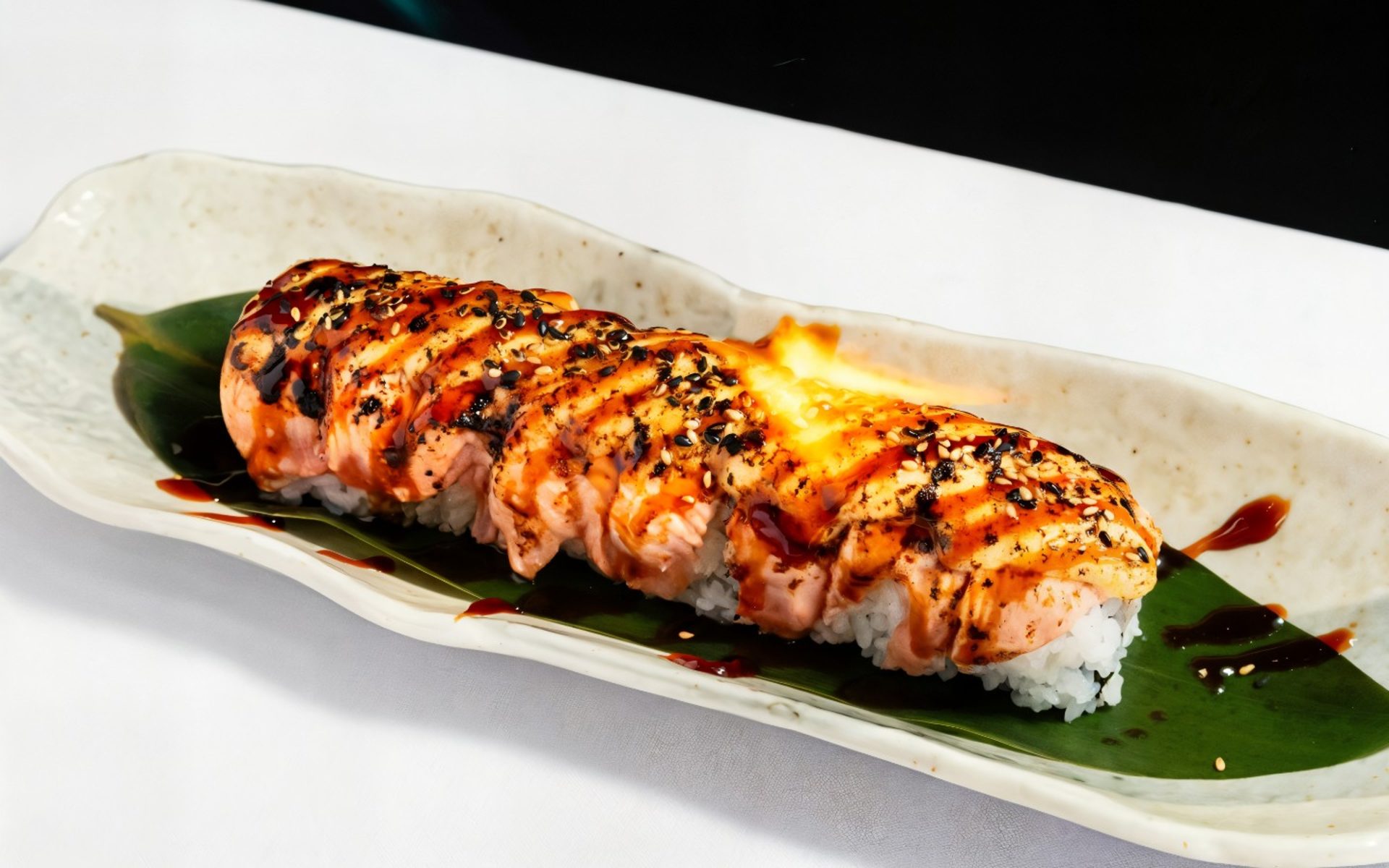 Easy to Dine In, Take Out, or Order Delivery