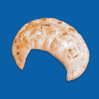 Pepperoni Calzone