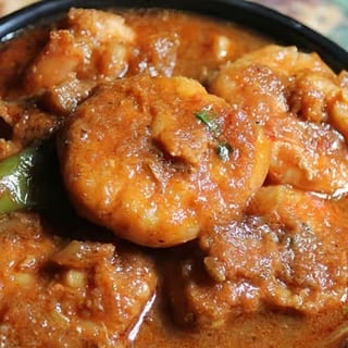 Prawn Gulshan