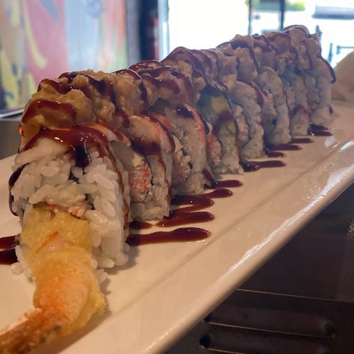 Dream Roll.