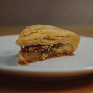Baklava