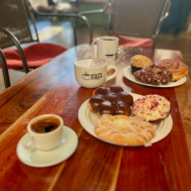 Easy Ordering, Always!