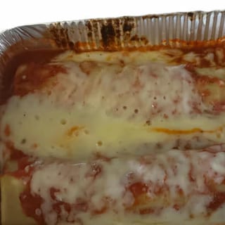 Cannelloni