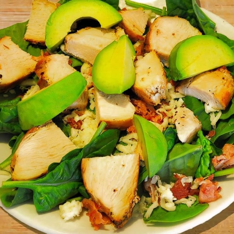 Delicious Dinner Options at Our Local Restaurant