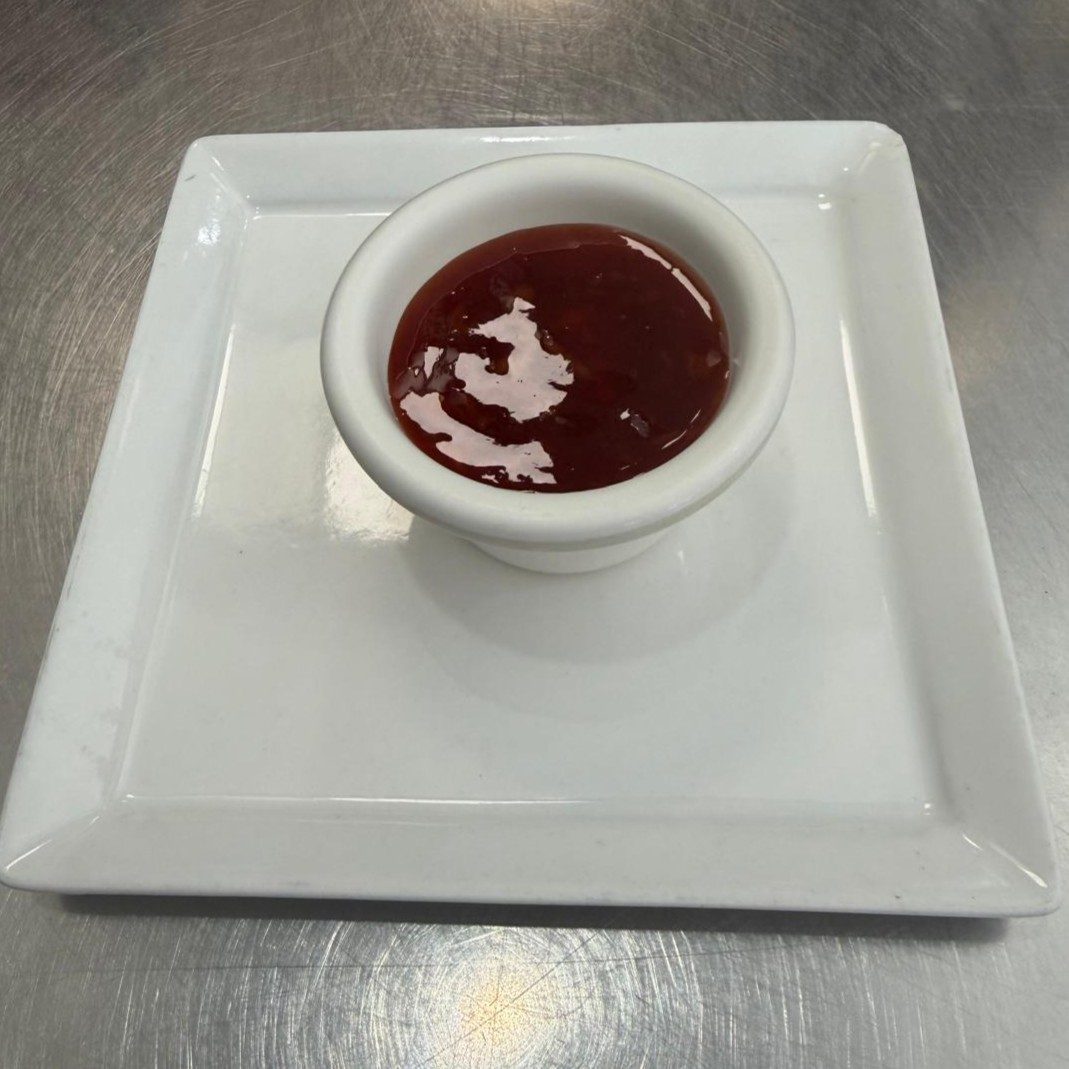 Appetizer Sauce.