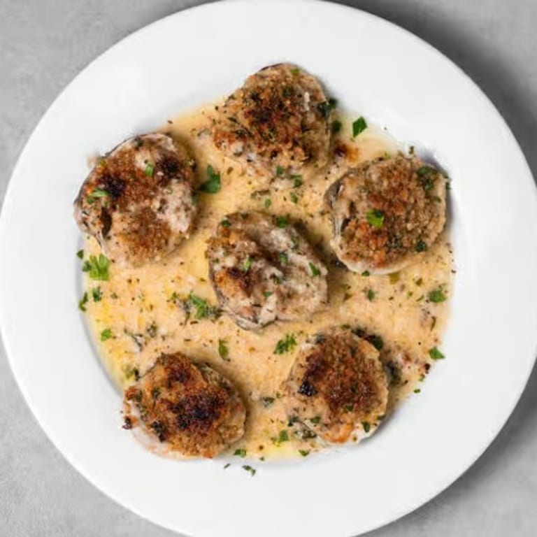 Delicious Crab Dishes at Our Italian Restaurant