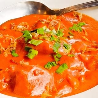 Tikka Masala