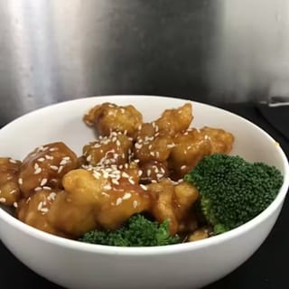 Kid's Sesame Chicken