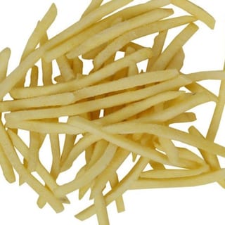 FRESH CUT FRIES