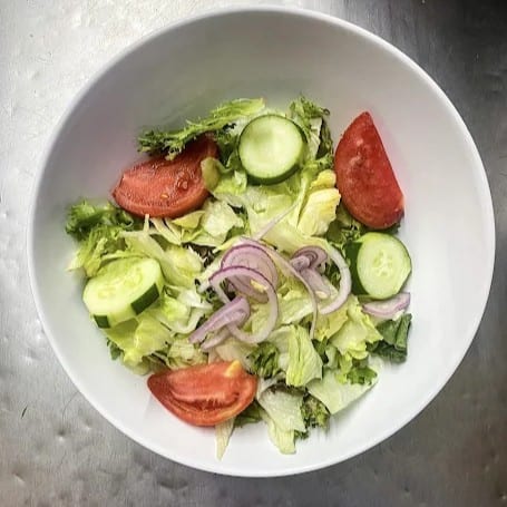 House Salad.