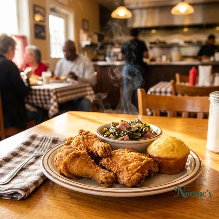 Soul Catering for Your Next Event in Vallejo