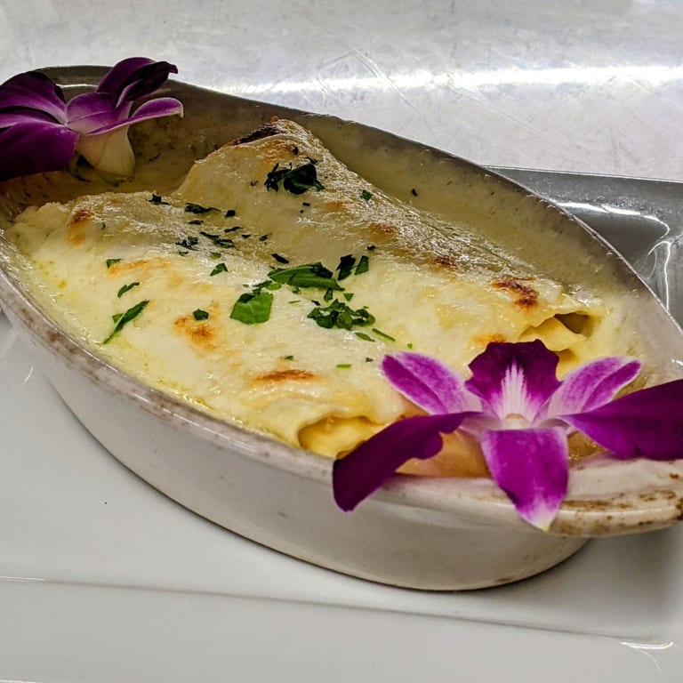 Fresh, Flavorful, and Authentic 🌟