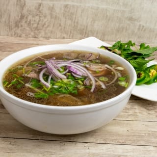 B Imperial Pho - Pho Pac Biet