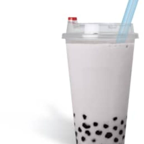 Coconut Boba.