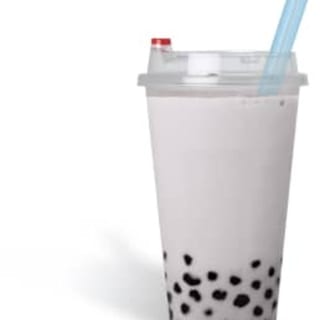Coconut Boba