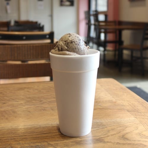 Vegan Blizz (Medium).