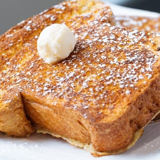 French Toast (2 Pieces)