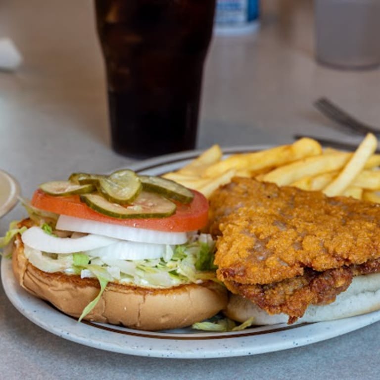 Convenient Delivery Options for Southern Comfort Food