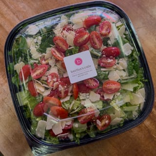 Caesar Salad Catering