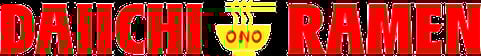 Daiichi Ramen