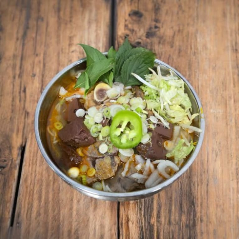 Satisfying Soups: Vietnamese Pho and More