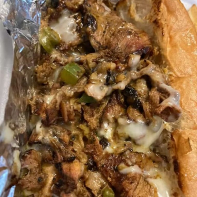 Burger Bliss: Juicy Creations and Classic Favorites