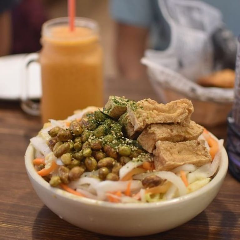 Fast Delivery for Asian Fusion and More