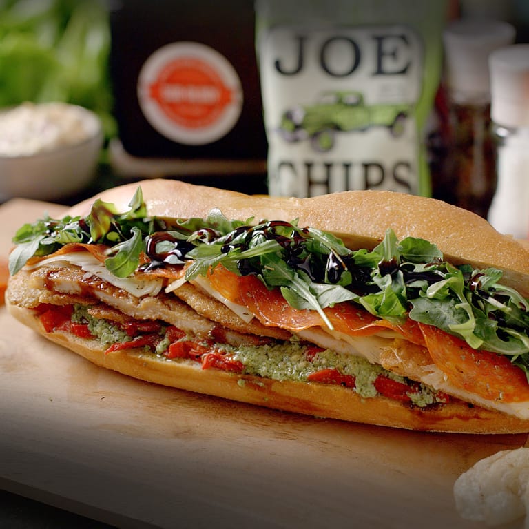 Best Sandwiches & Fresh Salads in Cranford, NJ