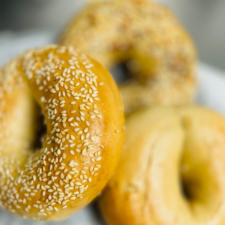 Slice Of Doughy Heaven Right Here!