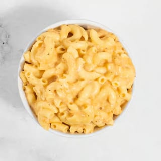 Mac N' Cheese