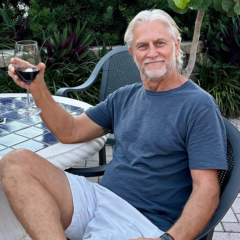 A Simple Mission, Done Well