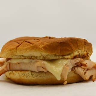 Turkey Melt
